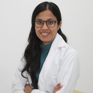 Dr. Aparna